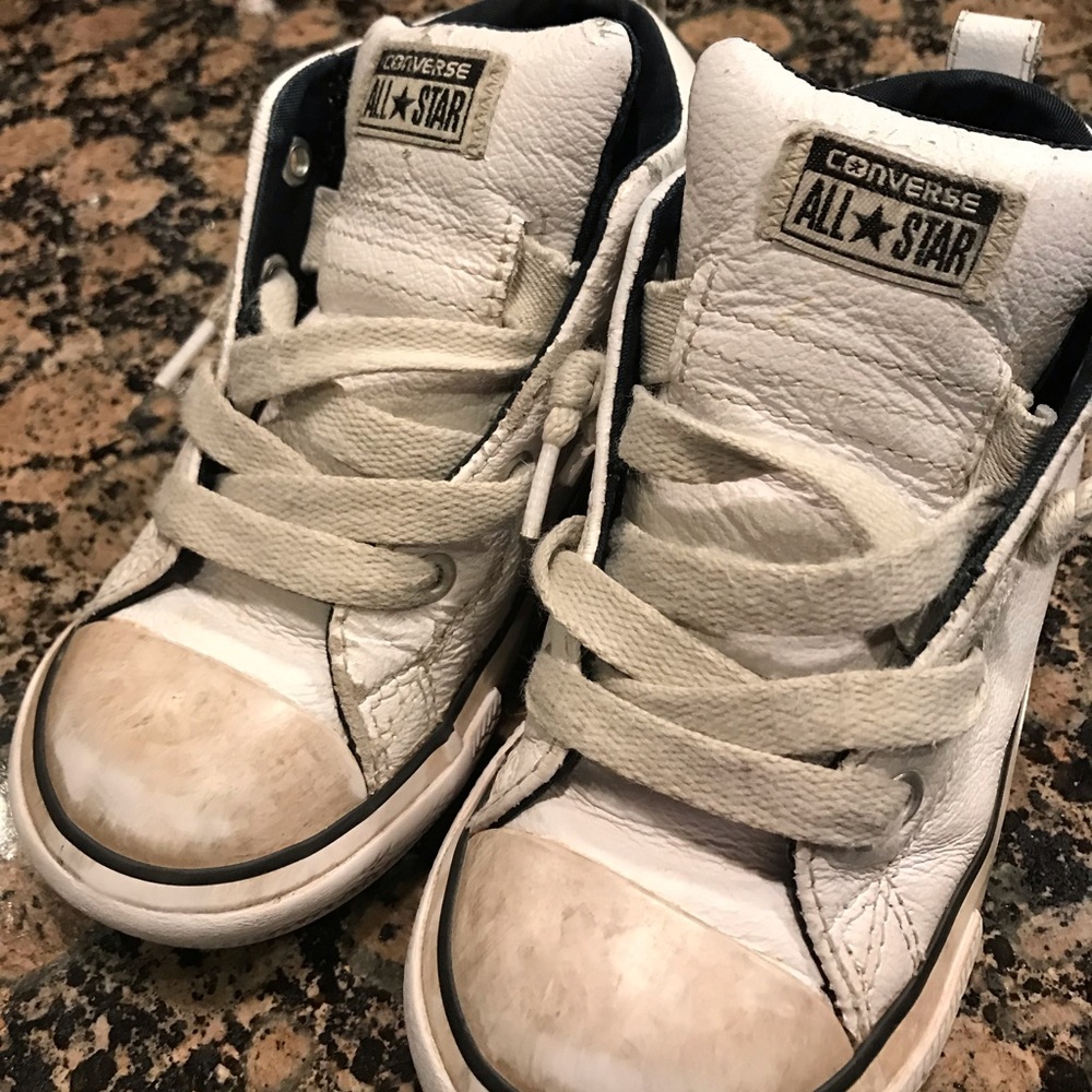 Toddler Converse